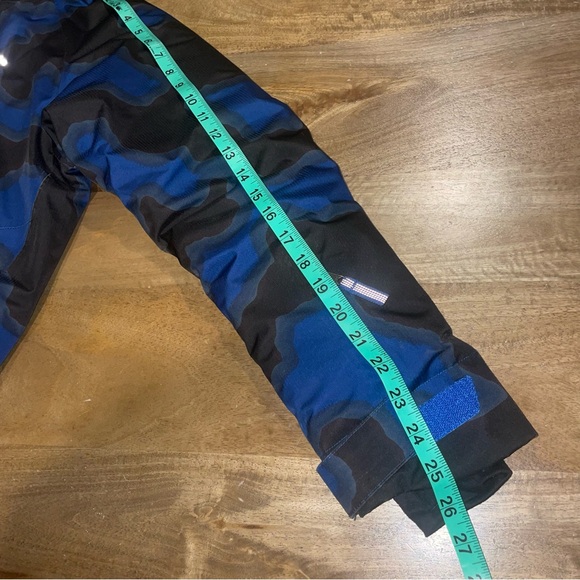 Patagonia Snowshot Jacket - Picture 7 of 16